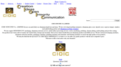 cioic.net