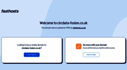 circdata-fusion.co.uk