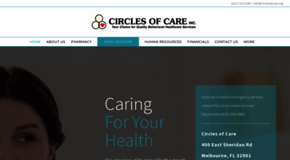 circlesofcare.org