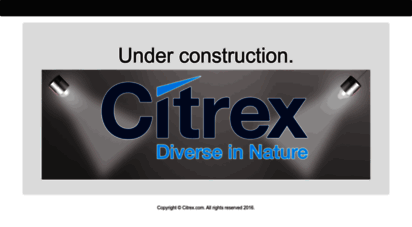 citrex.com