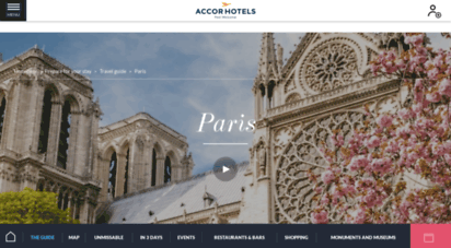 city-break-in-paris.guide-accorhotels.com