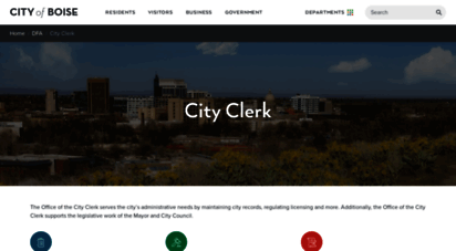 cityclerk.cityofboise.org