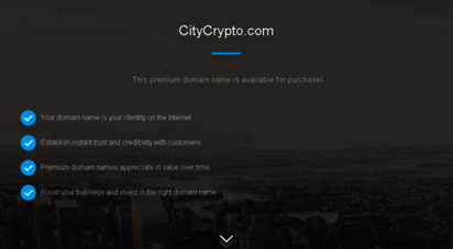 citycrypto.com