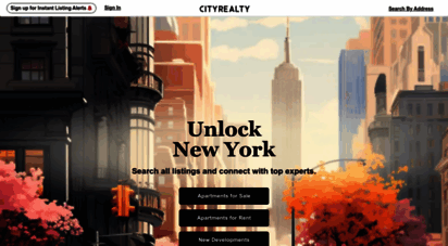 cityrealty.com