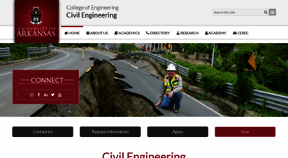 civil-engineering.uark.edu