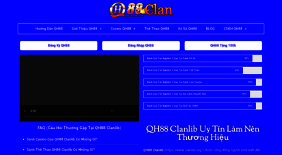 clanlib.org