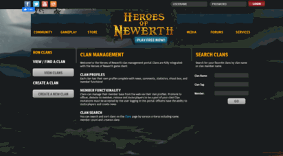 clans.heroesofnewerth.com