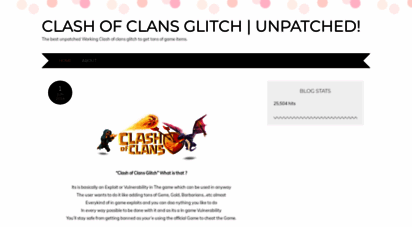 clashofclansglitch.wordpress.com