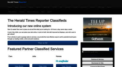 classifieds.htrnews.com