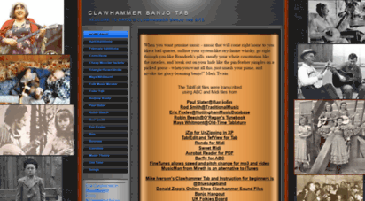 clawhammerbanjotab.co.uk