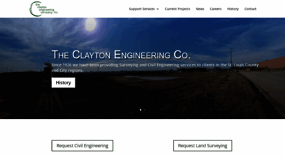 clayton-engineering.com