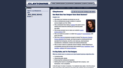 claytowne.com