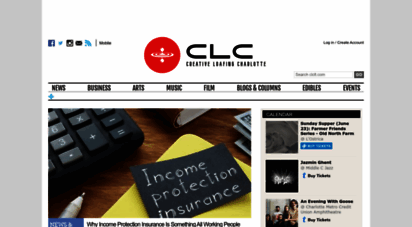 clclt.com
