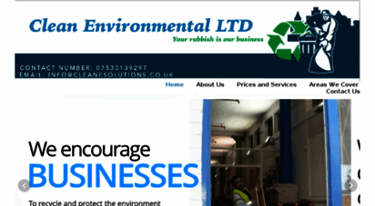 cleanesolutions.co.uk