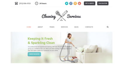cleaning.ancorathemes.com