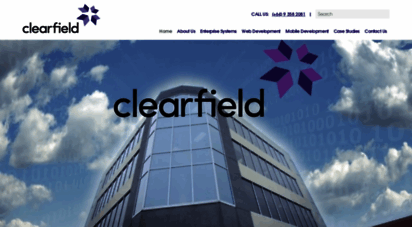 clearfield.com