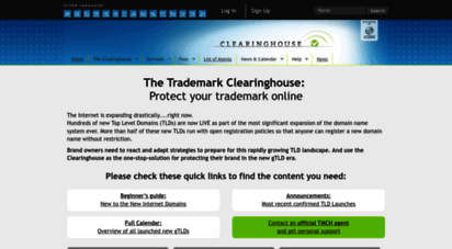 clearinghouse.org
