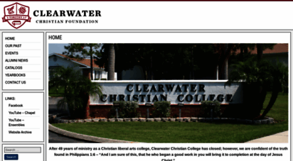 clearwater.edu