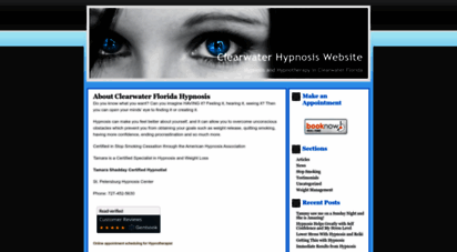 clearwaterhypnosis.com