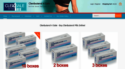 clenbuterol4sale.com