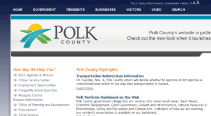 clerk.polk-county.net