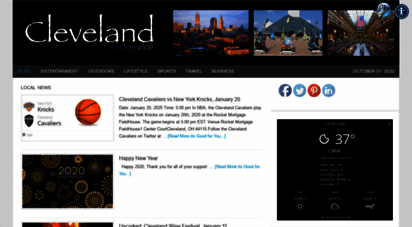 clevelandgrapevine.com