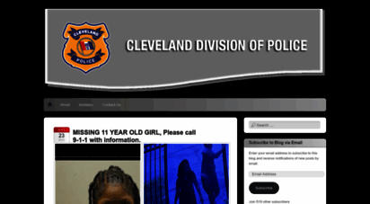 clevelandpolice.wordpress.com
