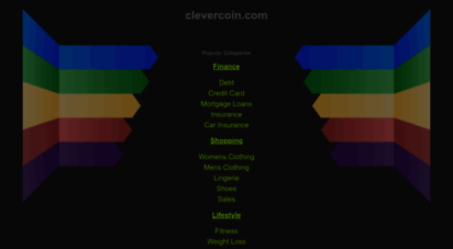 clevercoin.com