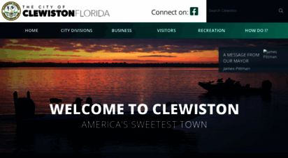 clewiston-fl.gov