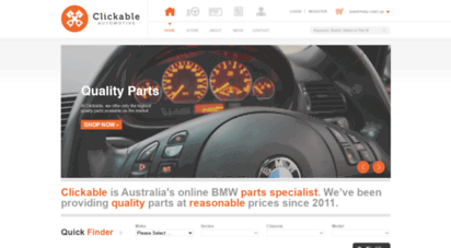 clickableautomotive.com.au