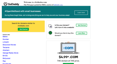 clickbabu.com