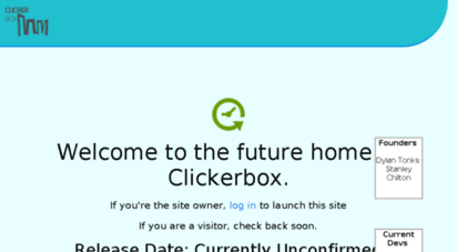 clickerbox.net