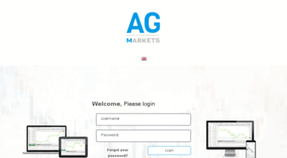 client.ag-markets.com