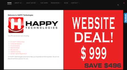 client.happytechnologies.com.au