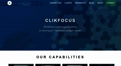 clikfocus.com