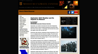 climate.missouri.edu