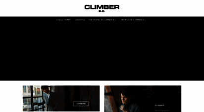 climberbc.com