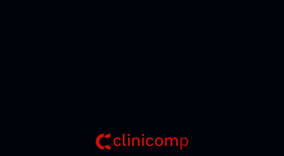clinicomp.com
