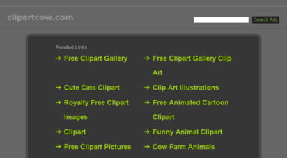 clipartcow.com