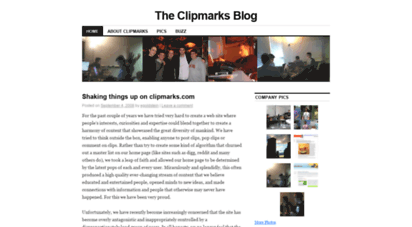 clipmarks.wordpress.com