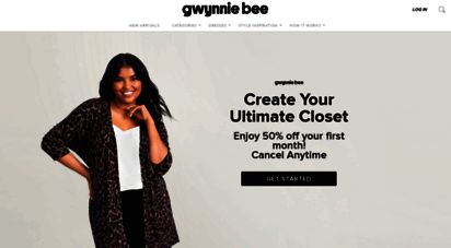 closet.gwynniebee.com
