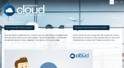 cloud.systemat.com
