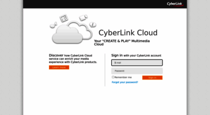 cloud01.cyberlink.com