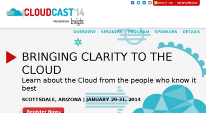 cloudcast14.com