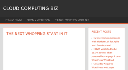 cloudcomputingbiz.com
