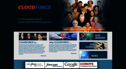 cloudforce.in