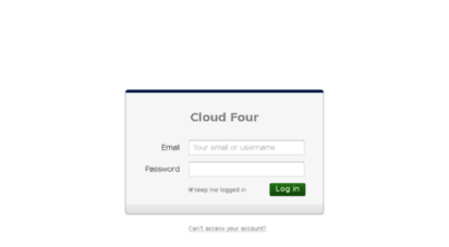 cloudfour.createsend.com