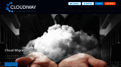 cloudiway.com