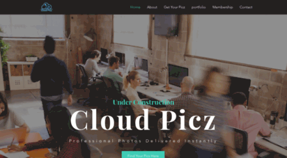 cloudpicz.com