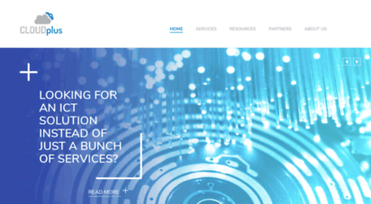 cloudplus
